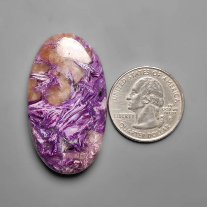 Charoite