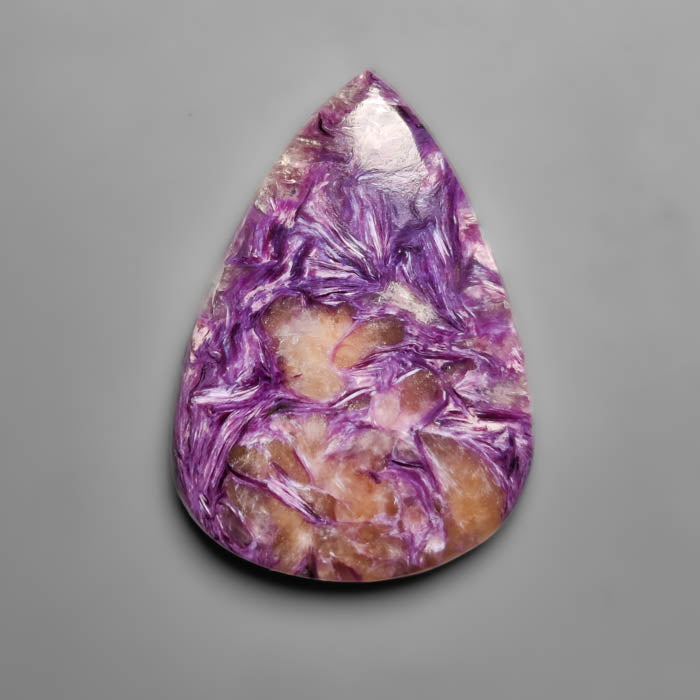 Charoite