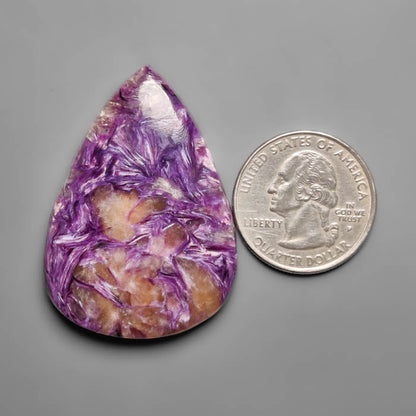 Charoite