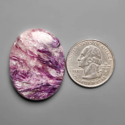 Charoite