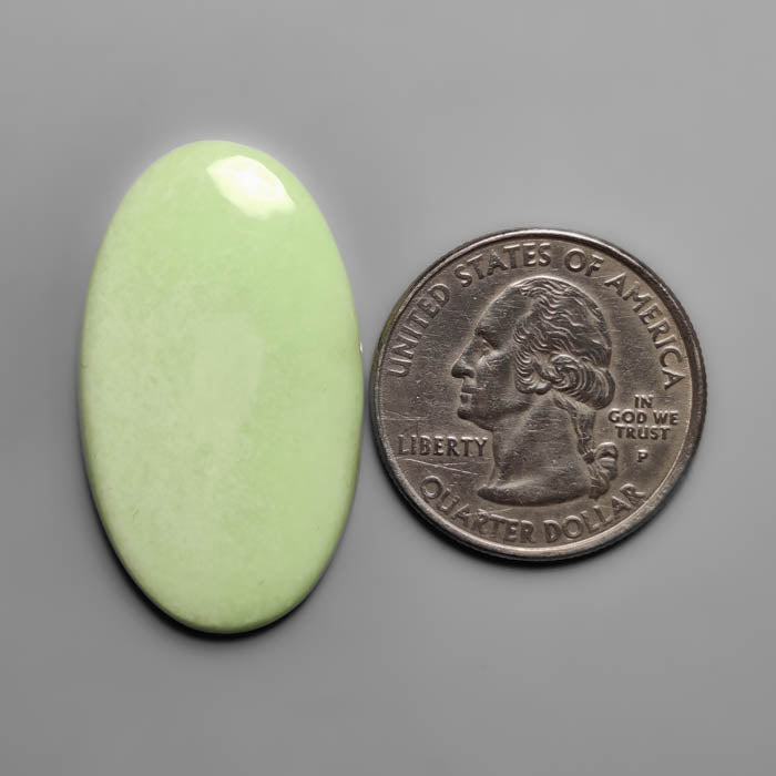 Chrysoprase