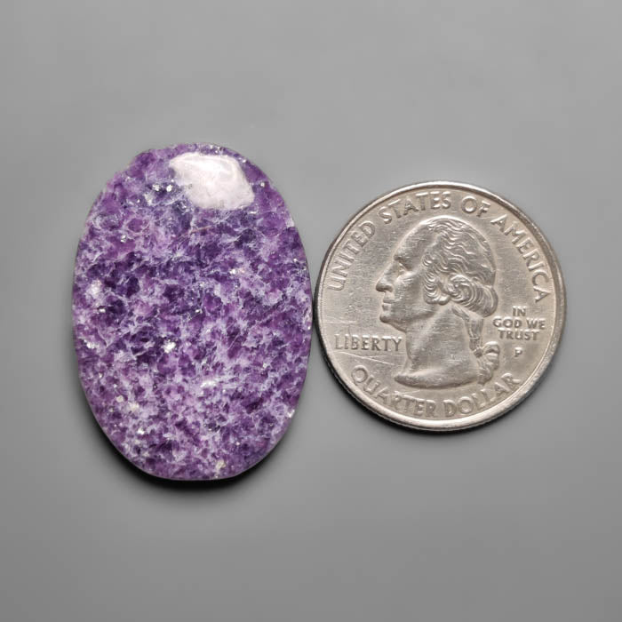 Lepidolite