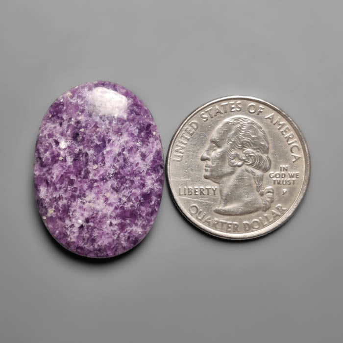 Lepidolite