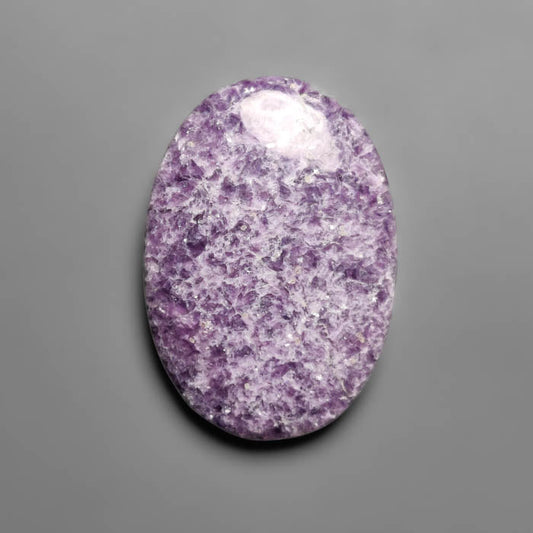 Lepidolite