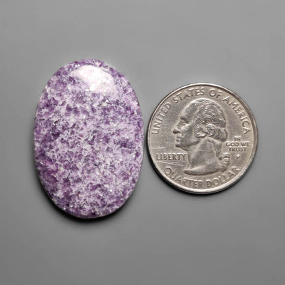 Lepidolite