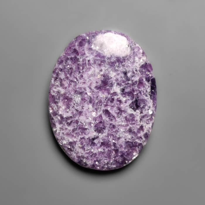 Lepidolite