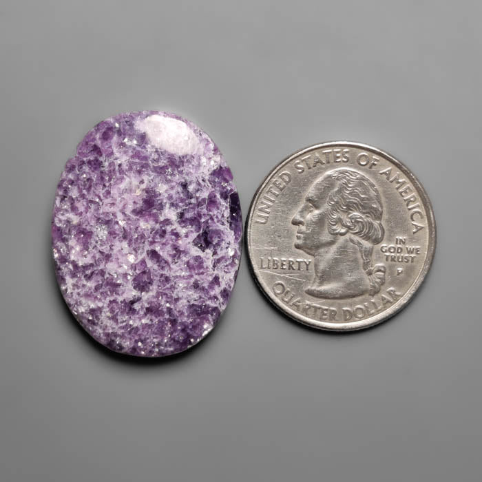 Lepidolite