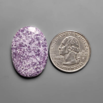 Lepidolite