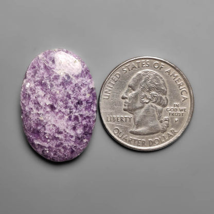 Lepidolite