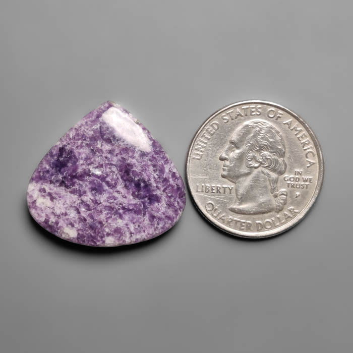 Lepidolite