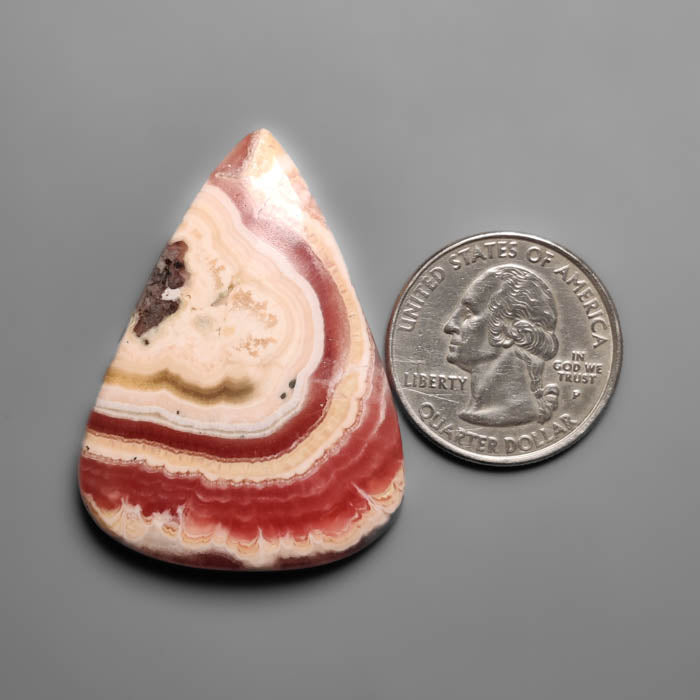 Rhodochrosite