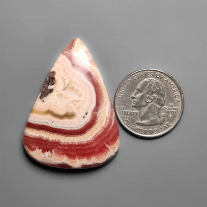 Rhodochrosite