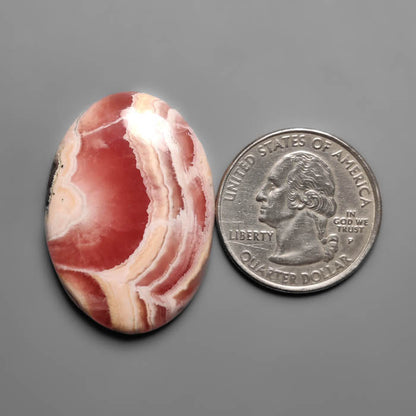 Rhodochrosite