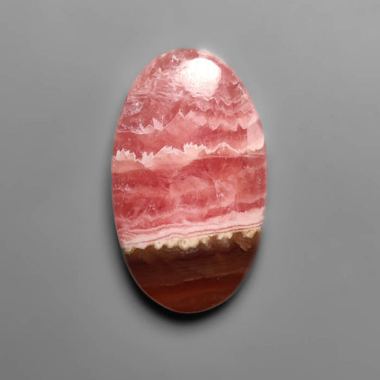 Rhodochrosite