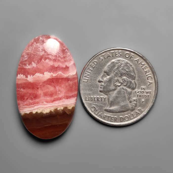 Rhodochrosite