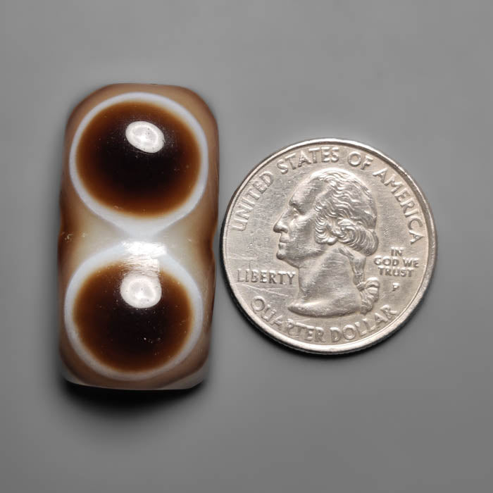 Banded Agate