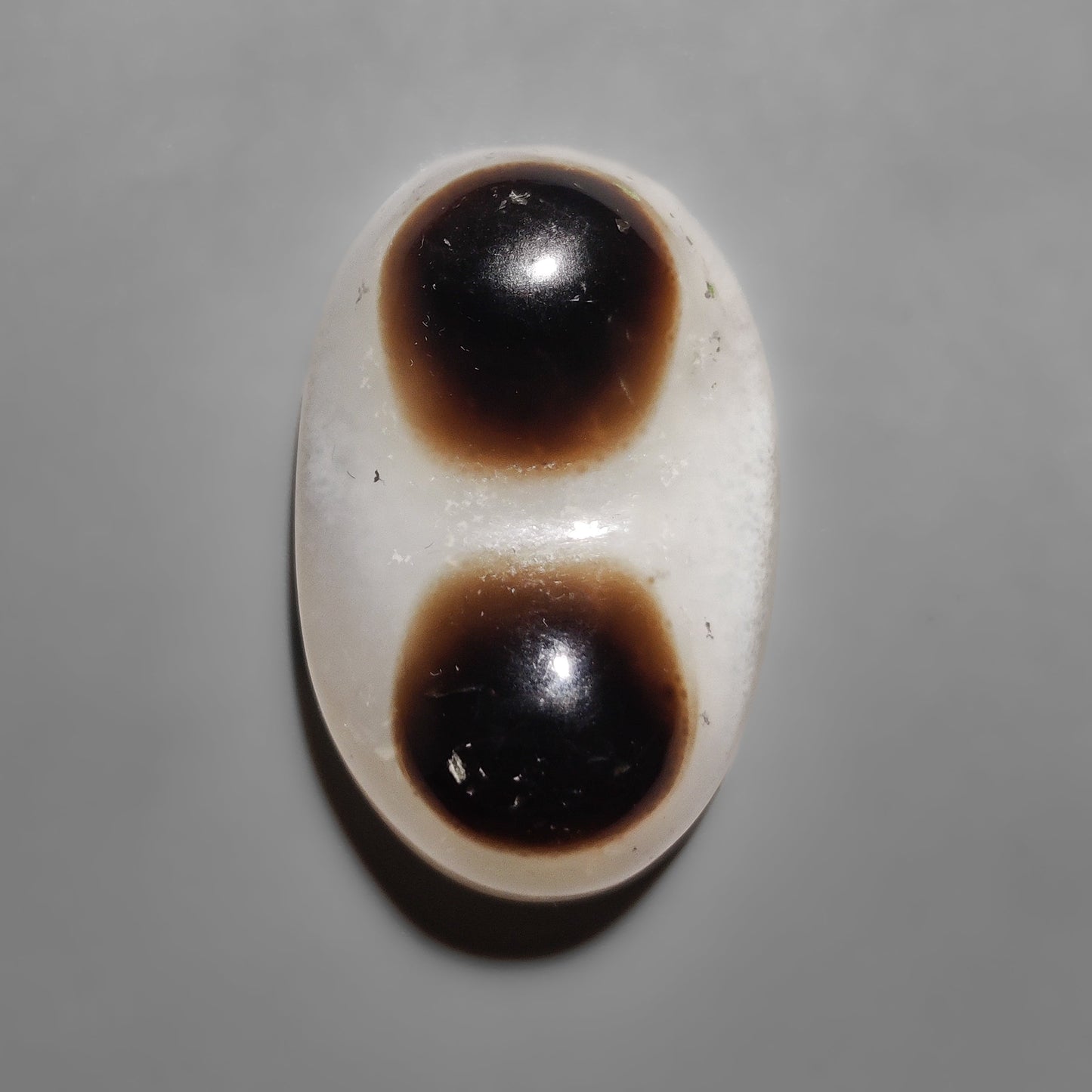 Banded Agate