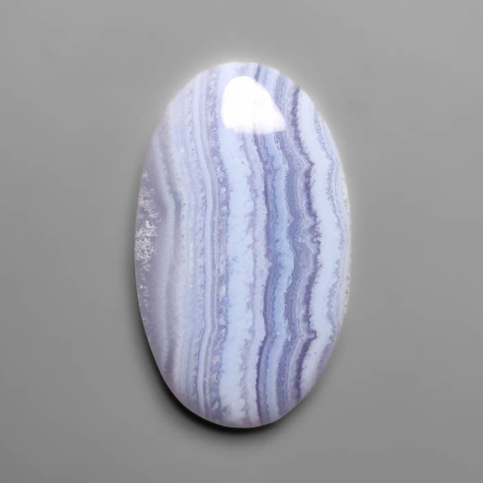 Blue Lace Agate.Agate