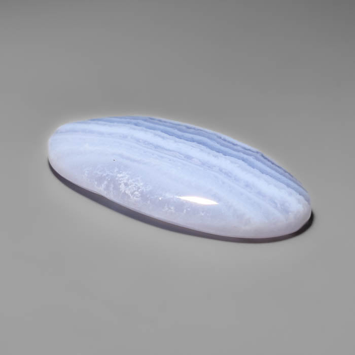 Blue Lace Agate.Agate