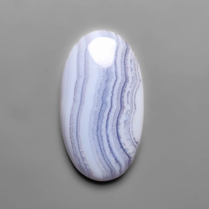 Blue Lace Agate.Agate