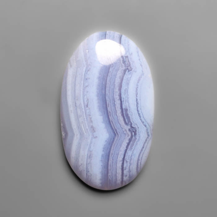 Blue Lace Agate.Agate