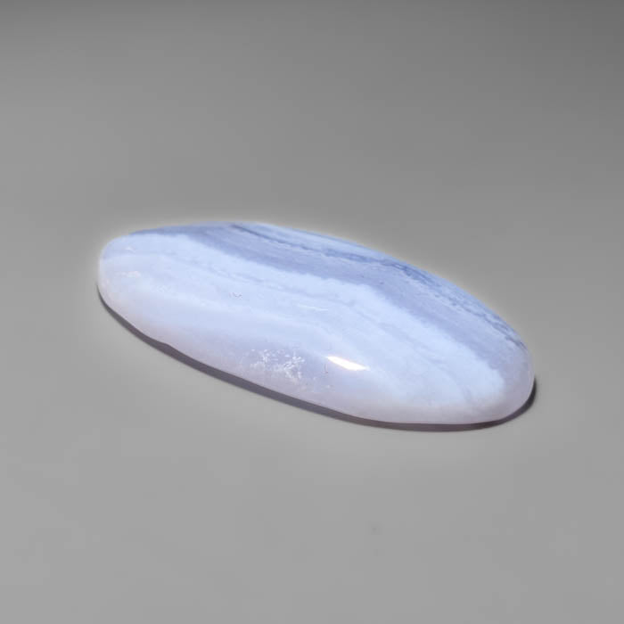 Blue Lace Agate.Agate