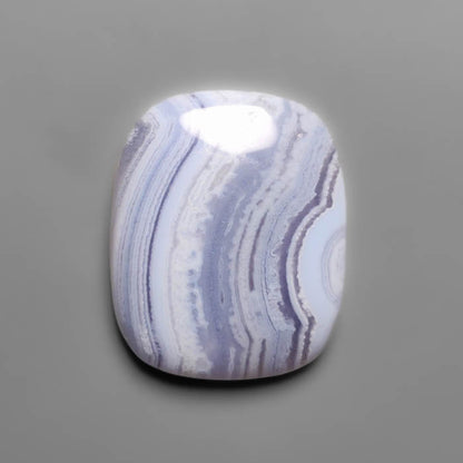 Blue Lace Agate.Agate