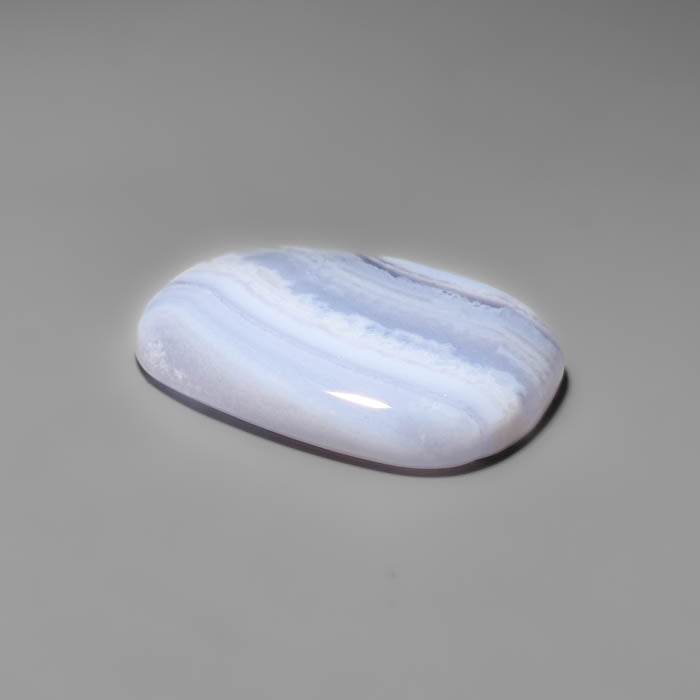 Blue Lace Agate.Agate