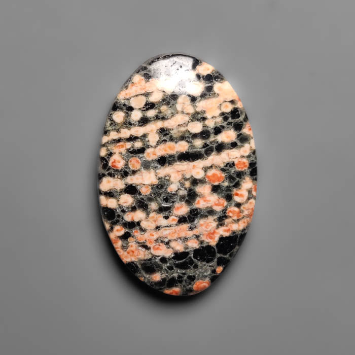 Leopard Jasper