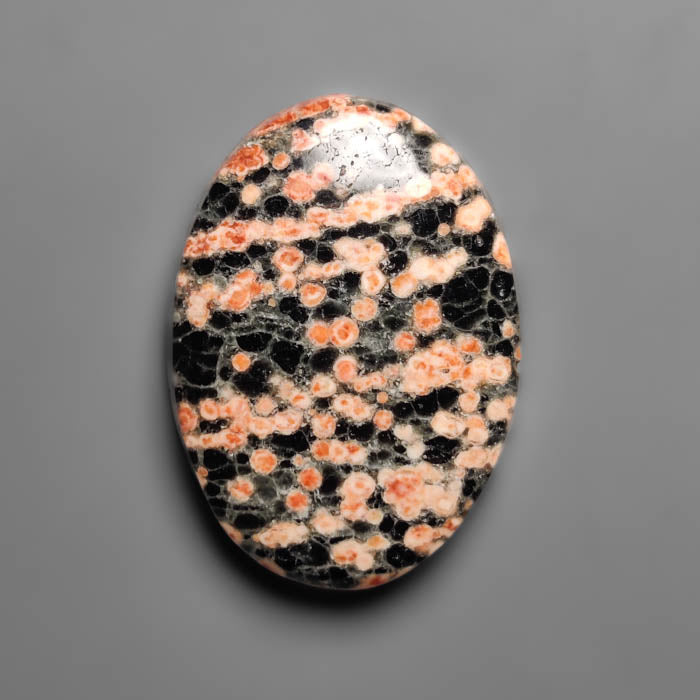 Leopard Jasper