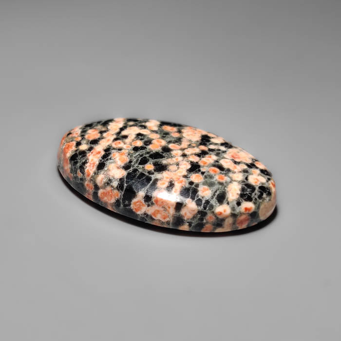 Leopard Jasper