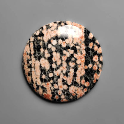 Leopard Jasper