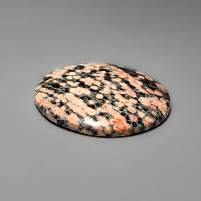 Leopard Jasper