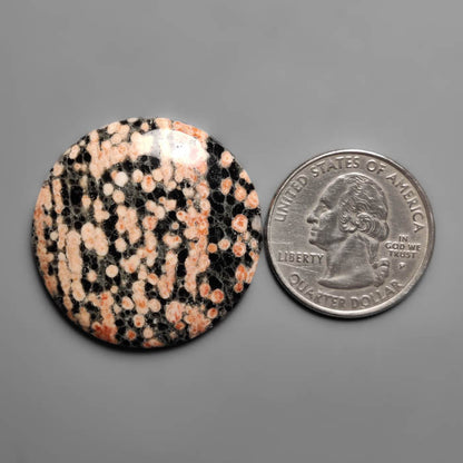 Leopard Jasper