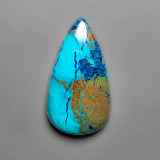 Shattuckite