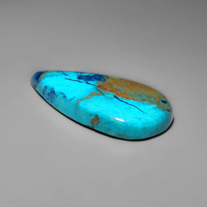 Shattuckite