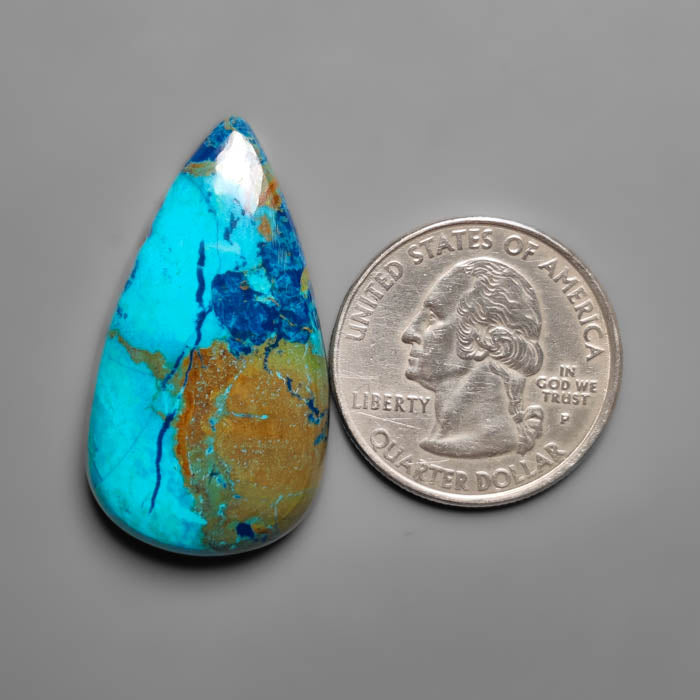 Shattuckite