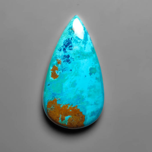 Shattuckite