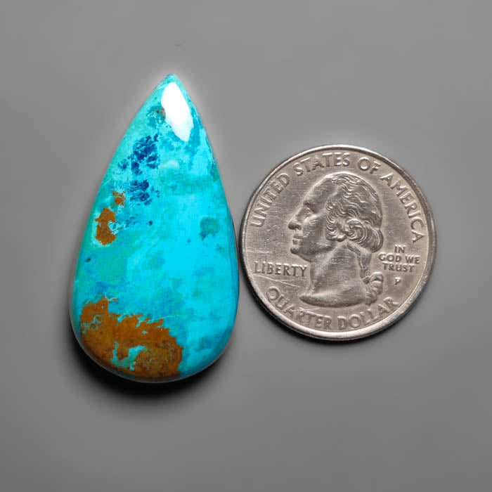 Shattuckite