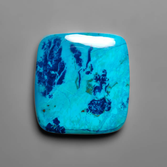 Shattuckite