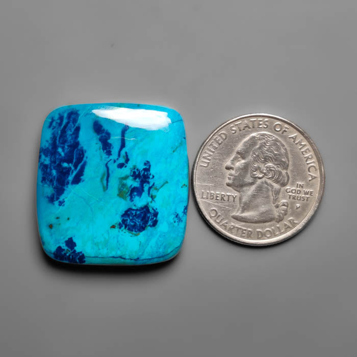 Shattuckite