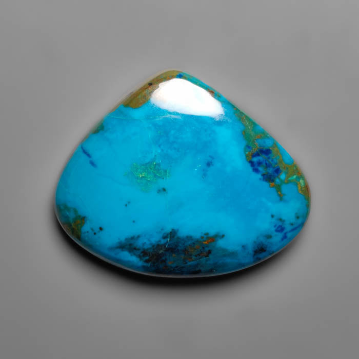 Shattuckite