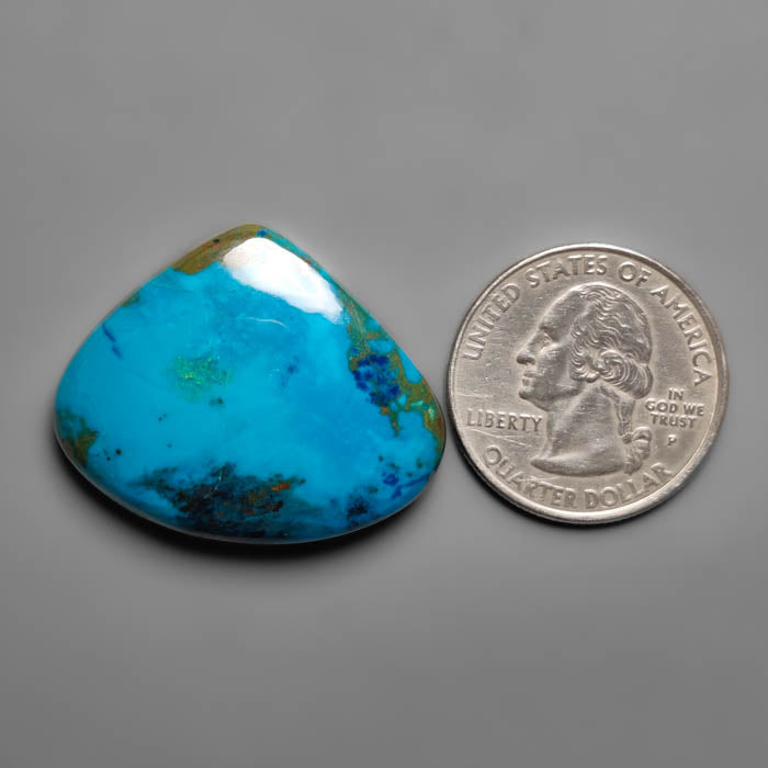 Shattuckite