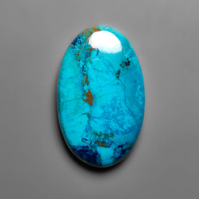 Shattuckite