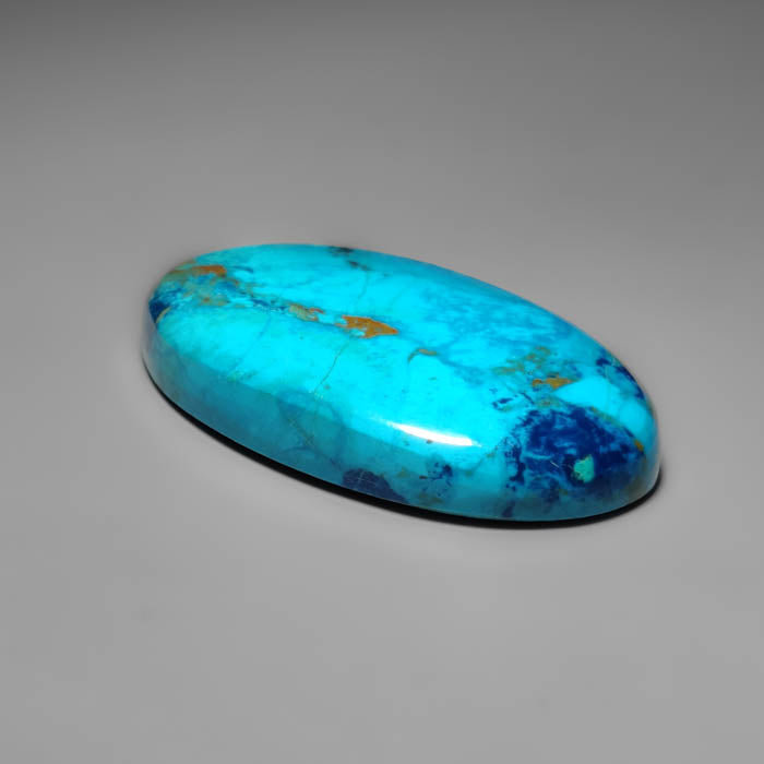 Shattuckite