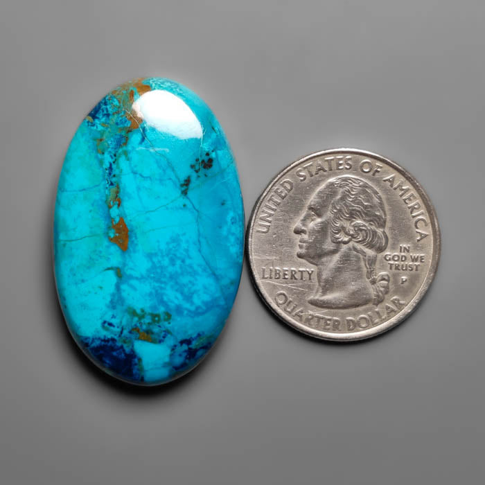 Shattuckite