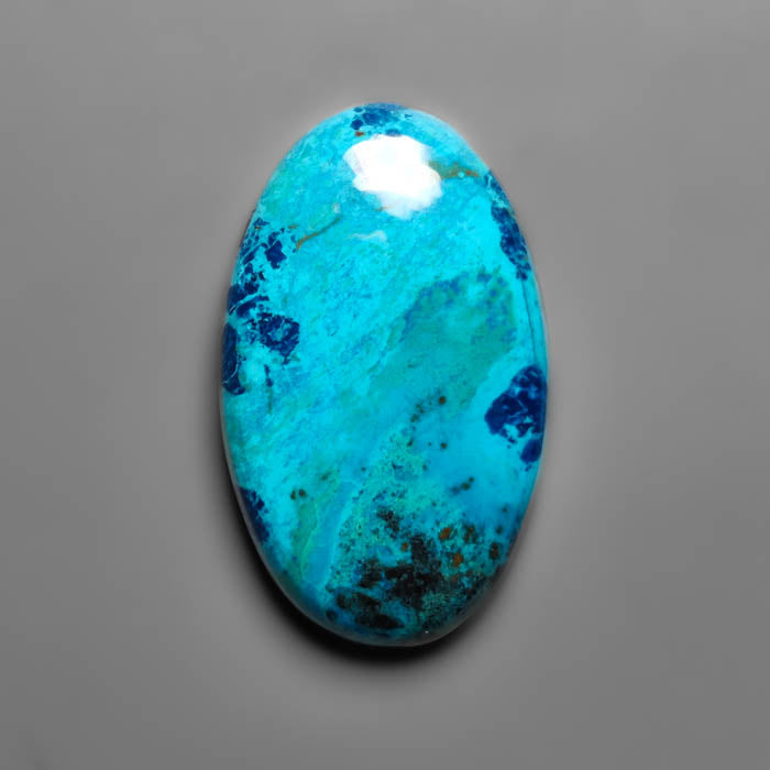 Shattuckite