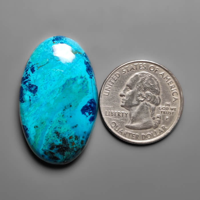 Shattuckite