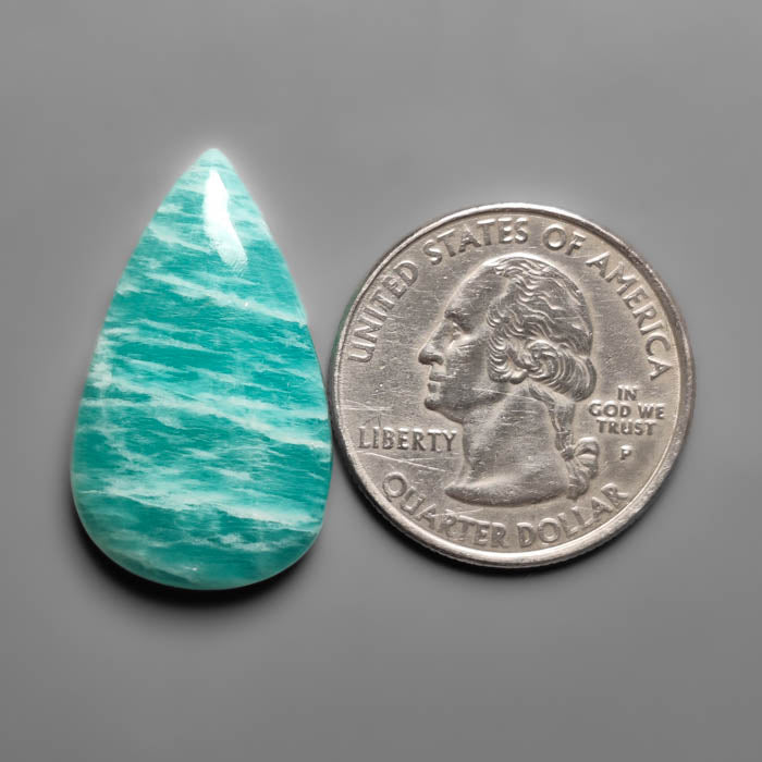 Amazonite