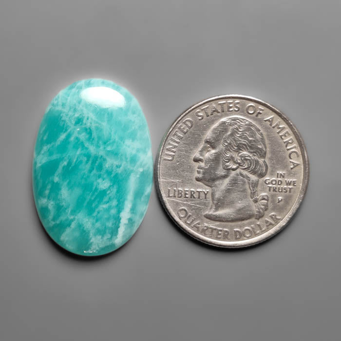 Amazonite